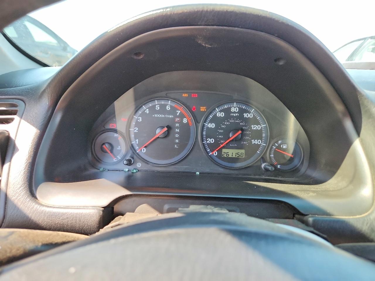 Honda Civic Gx