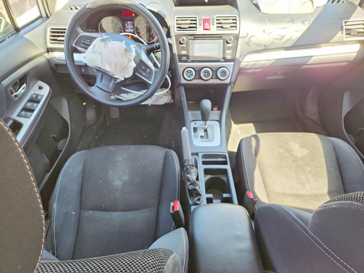 Subaru Xv 2.0 Premium