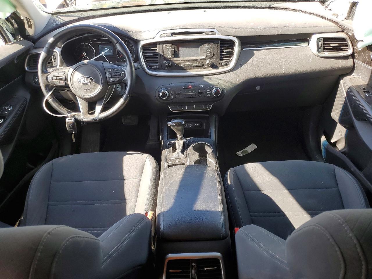 Kia Sorento Lx