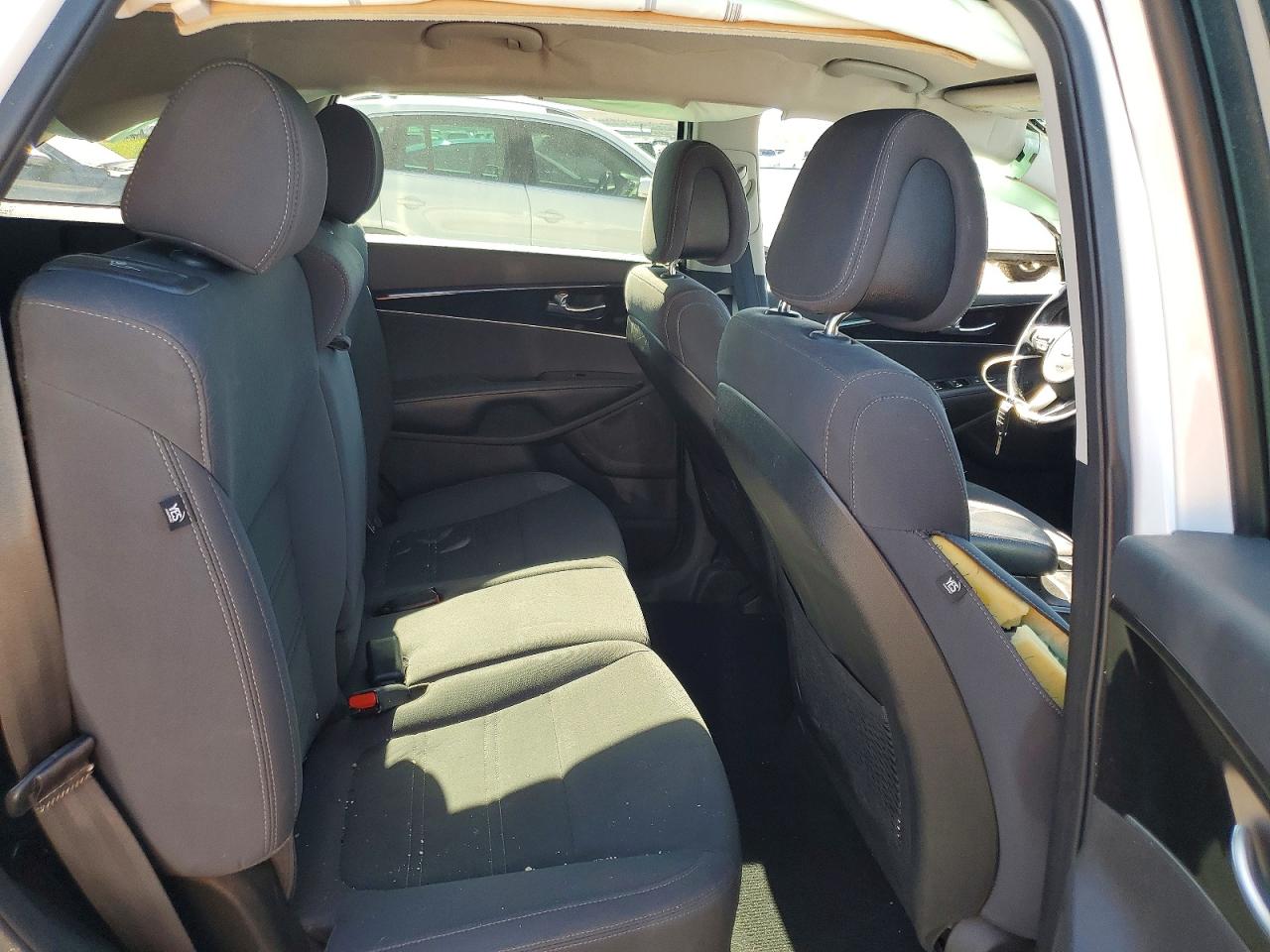 Kia Sorento Lx