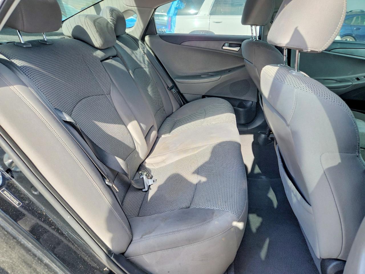 Hyundai SONATA Gls