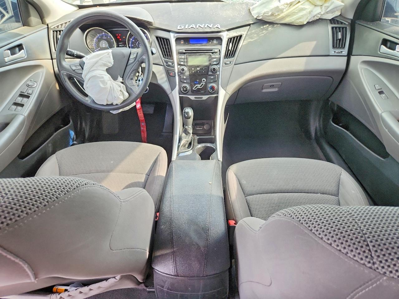 Hyundai SONATA Gls