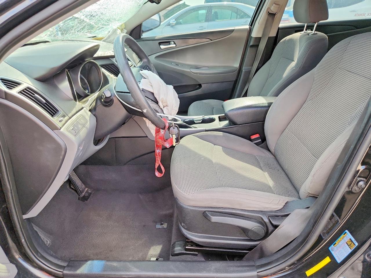 Hyundai SONATA Gls