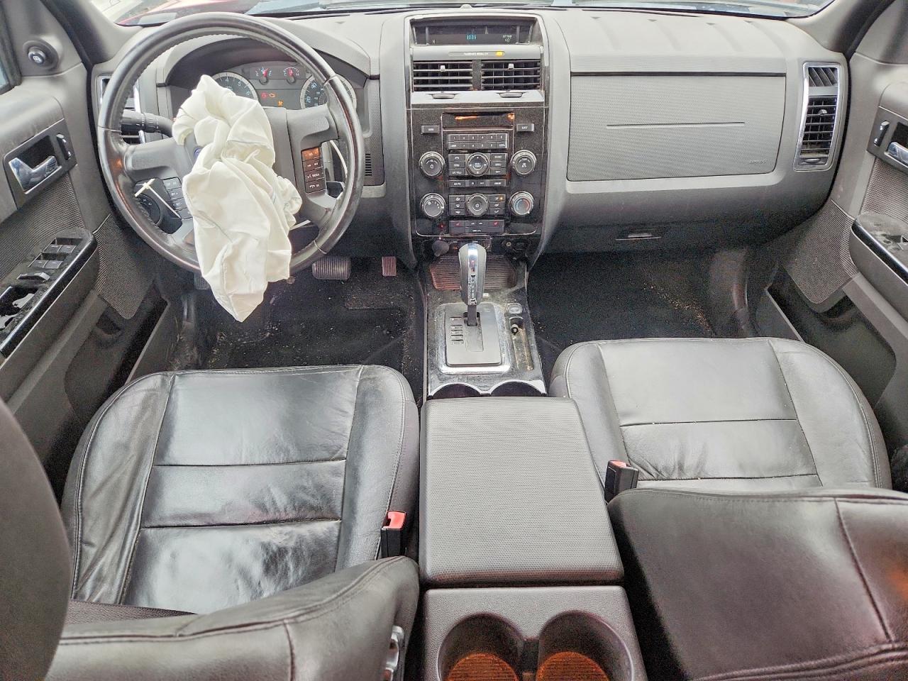 Ford Escape Limited