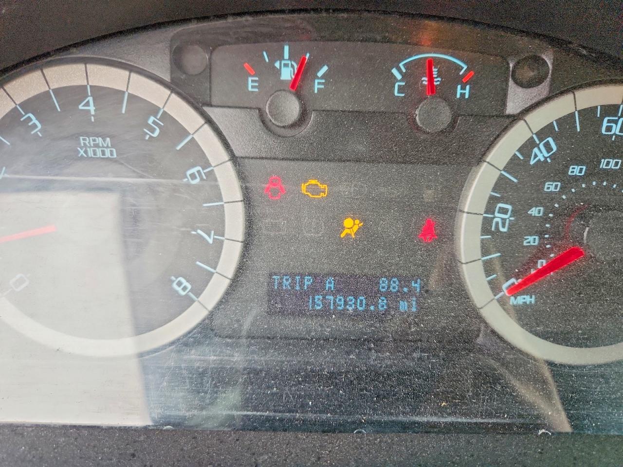 Ford Escape Limited