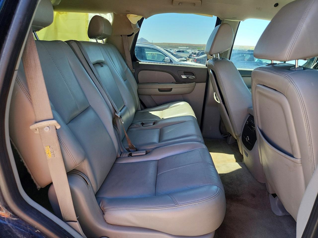 Chevrolet Tahoe K1500