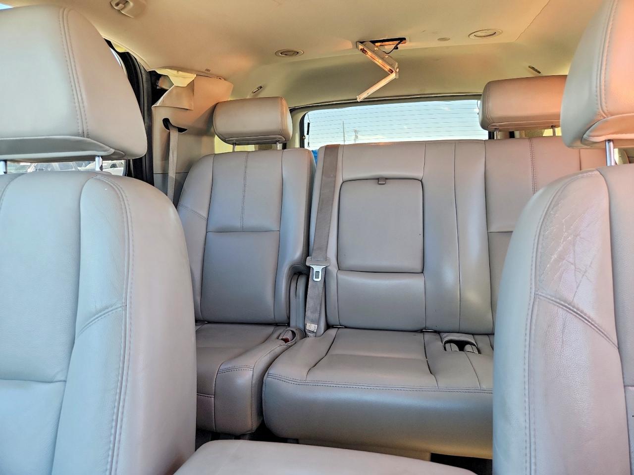 Chevrolet Tahoe K1500