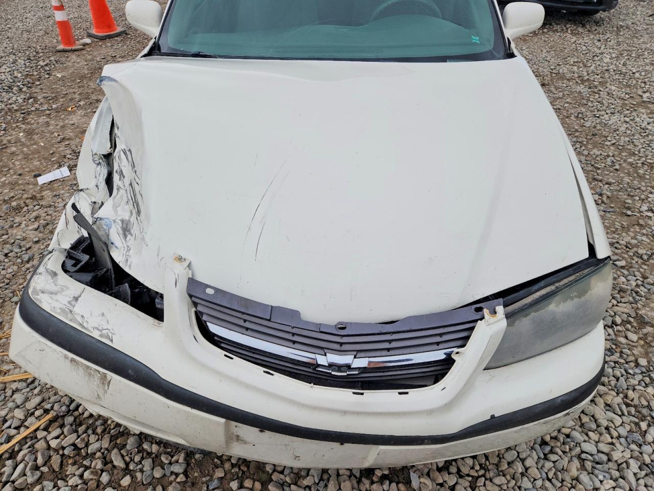 Chevrolet Impala