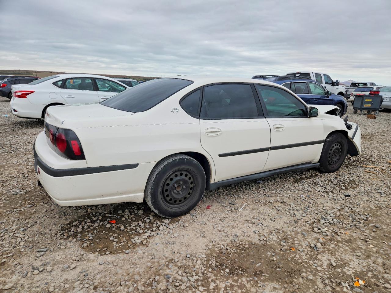 Chevrolet Impala