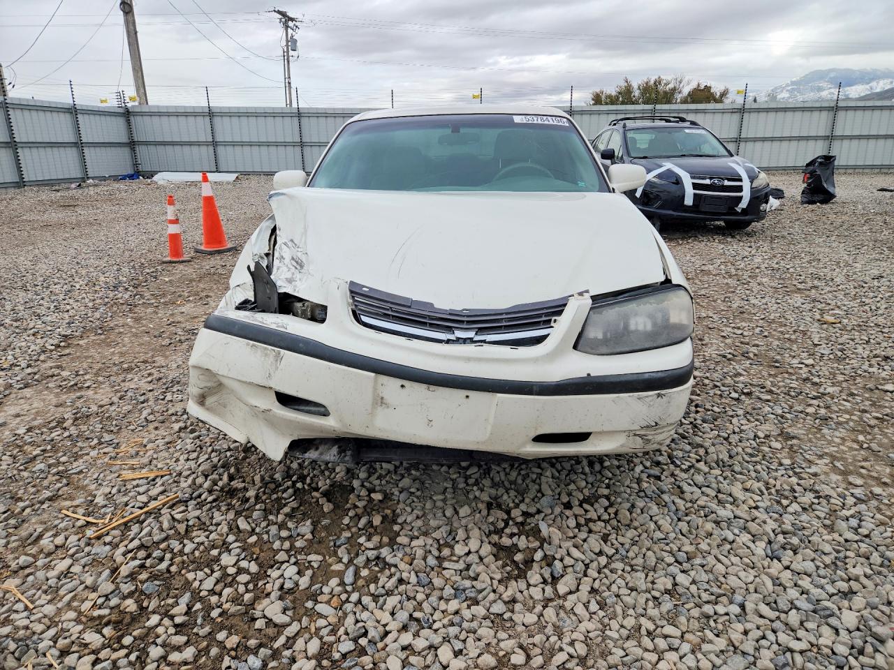 Chevrolet Impala