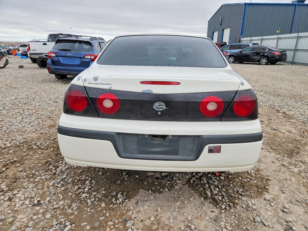 Chevrolet Impala