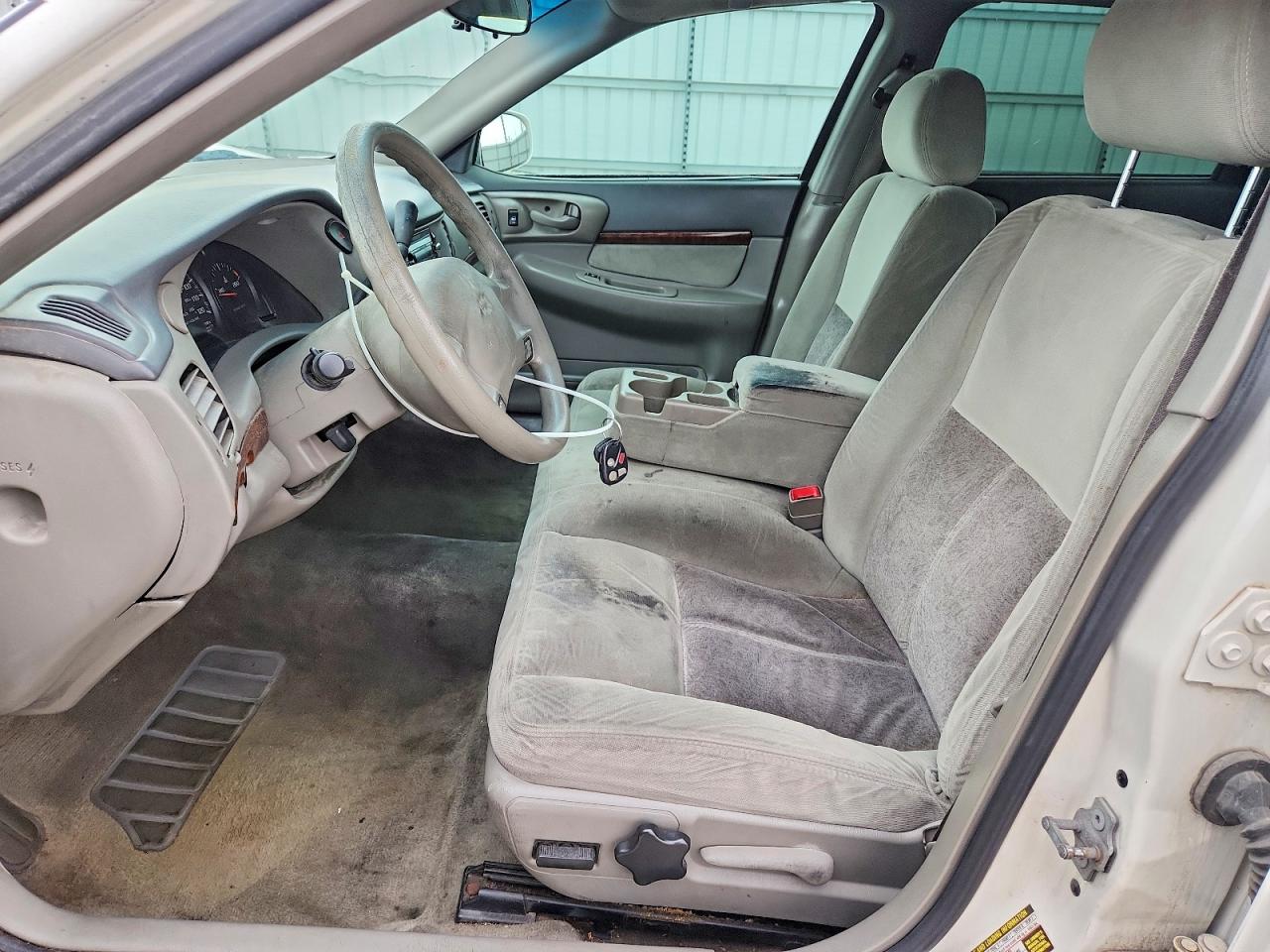 Chevrolet Impala