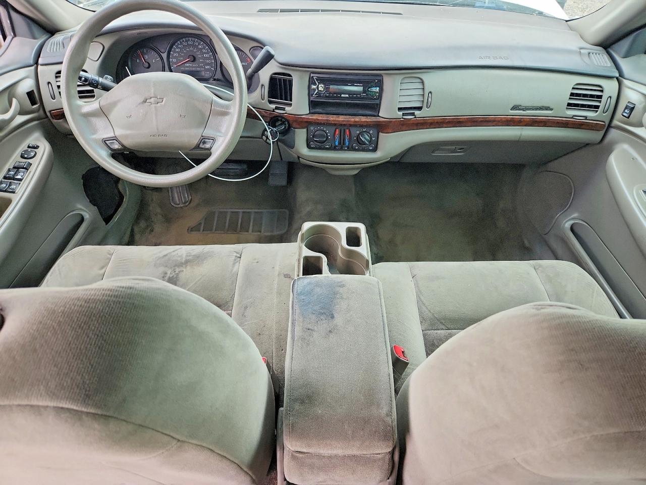 Chevrolet Impala