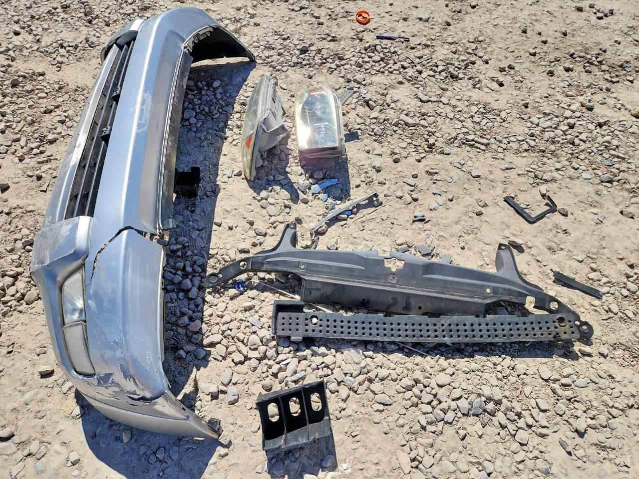 Toyota 4Runner Sr5