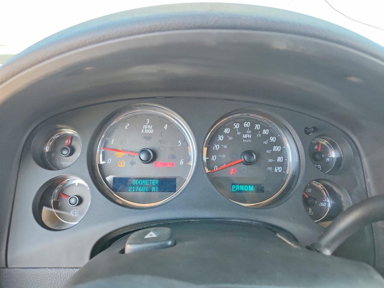 GMC Yukon Denali