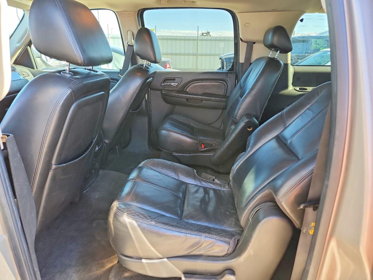 GMC Yukon Denali