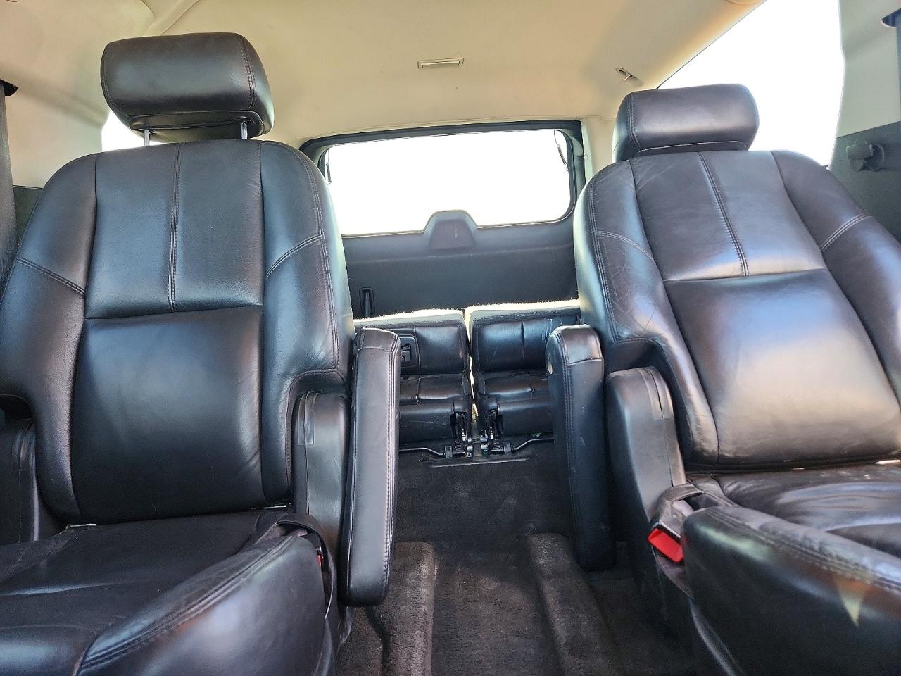 GMC Yukon Denali