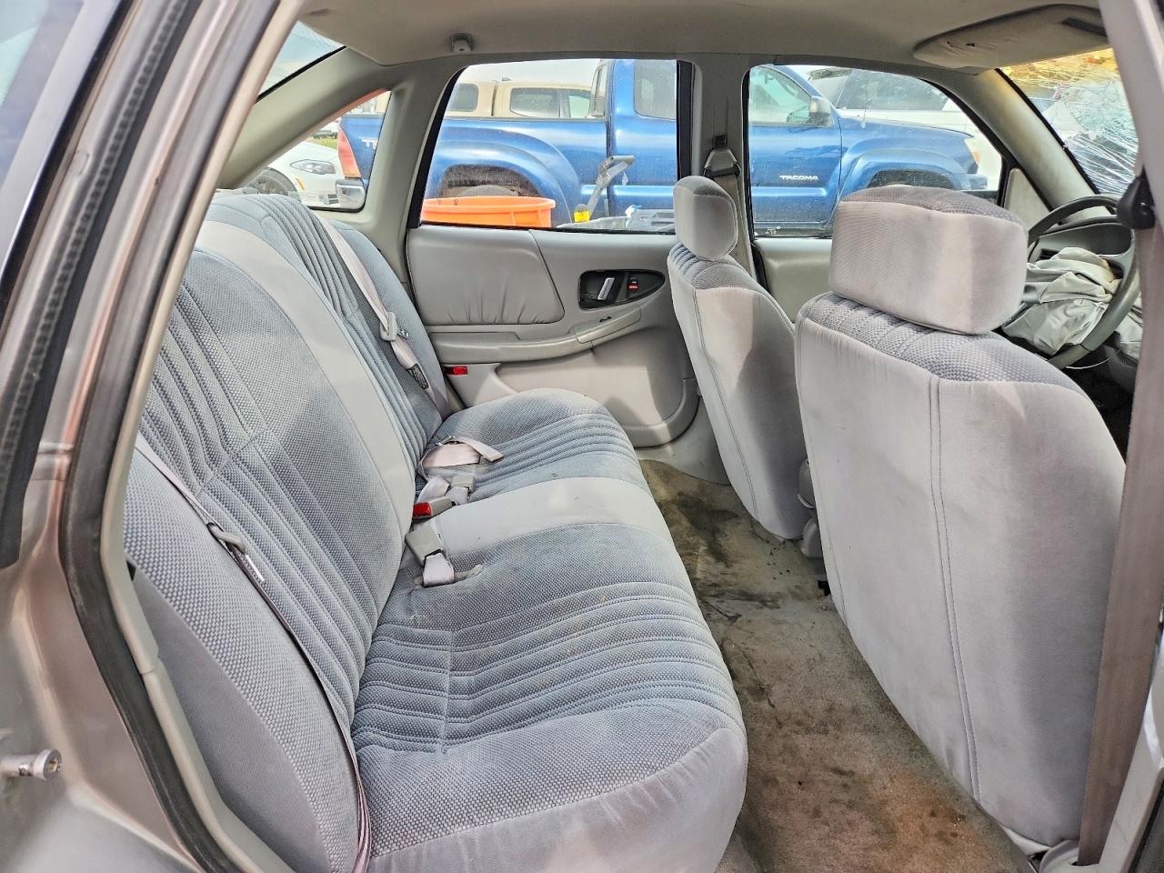 Buick Regal Custom