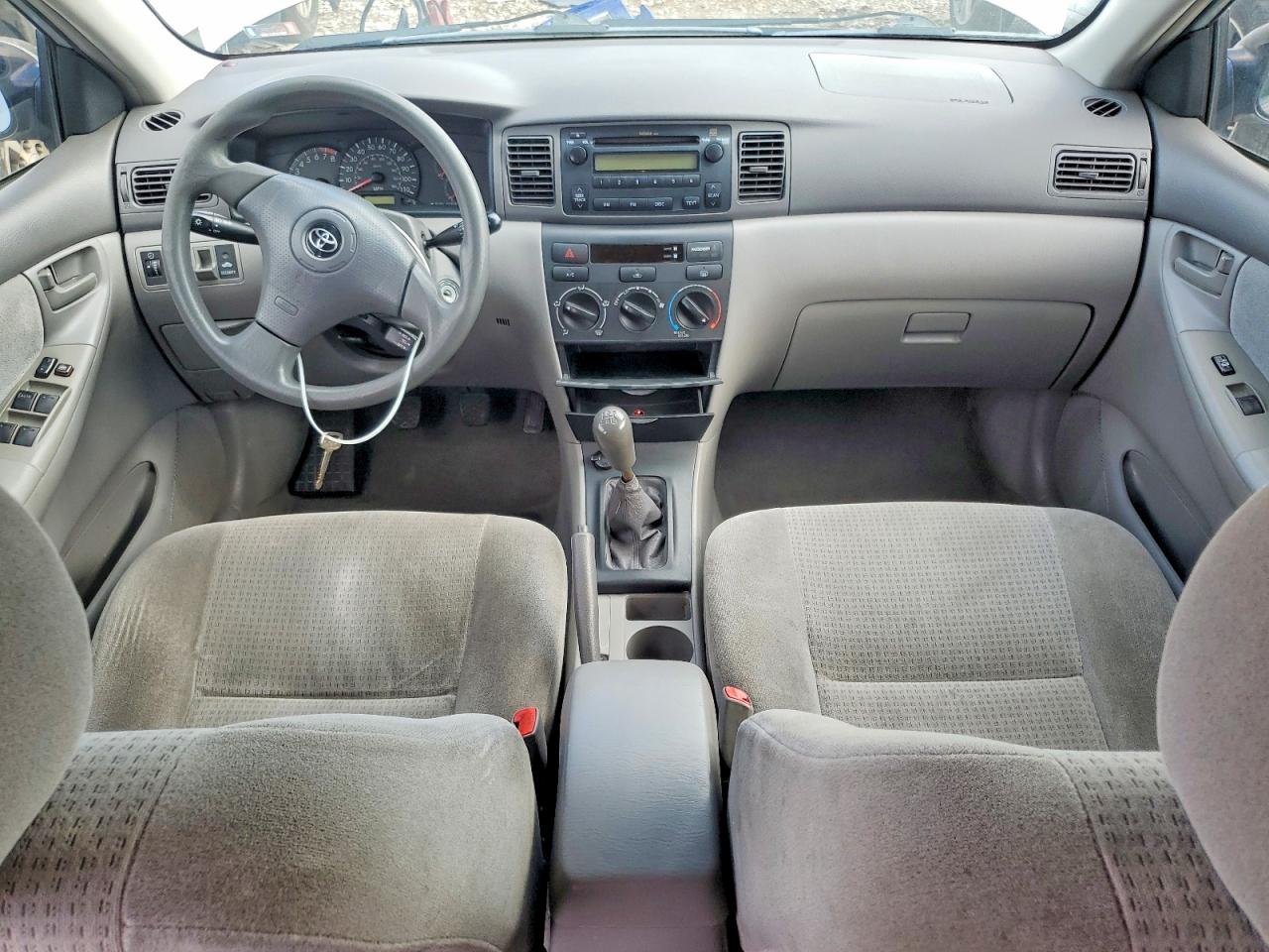 Toyota Corolla Ce