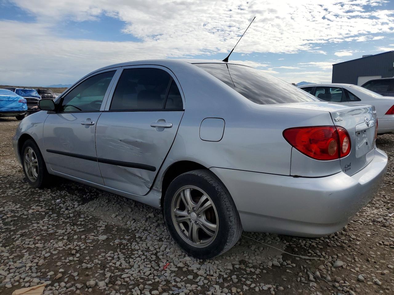 Toyota Corolla Ce