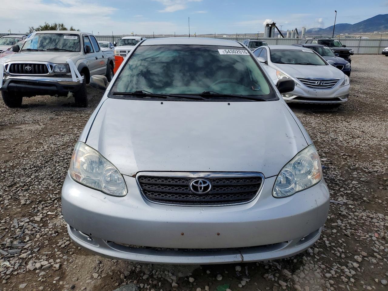Toyota Corolla Ce