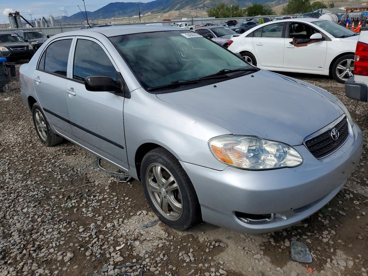Toyota Corolla Ce