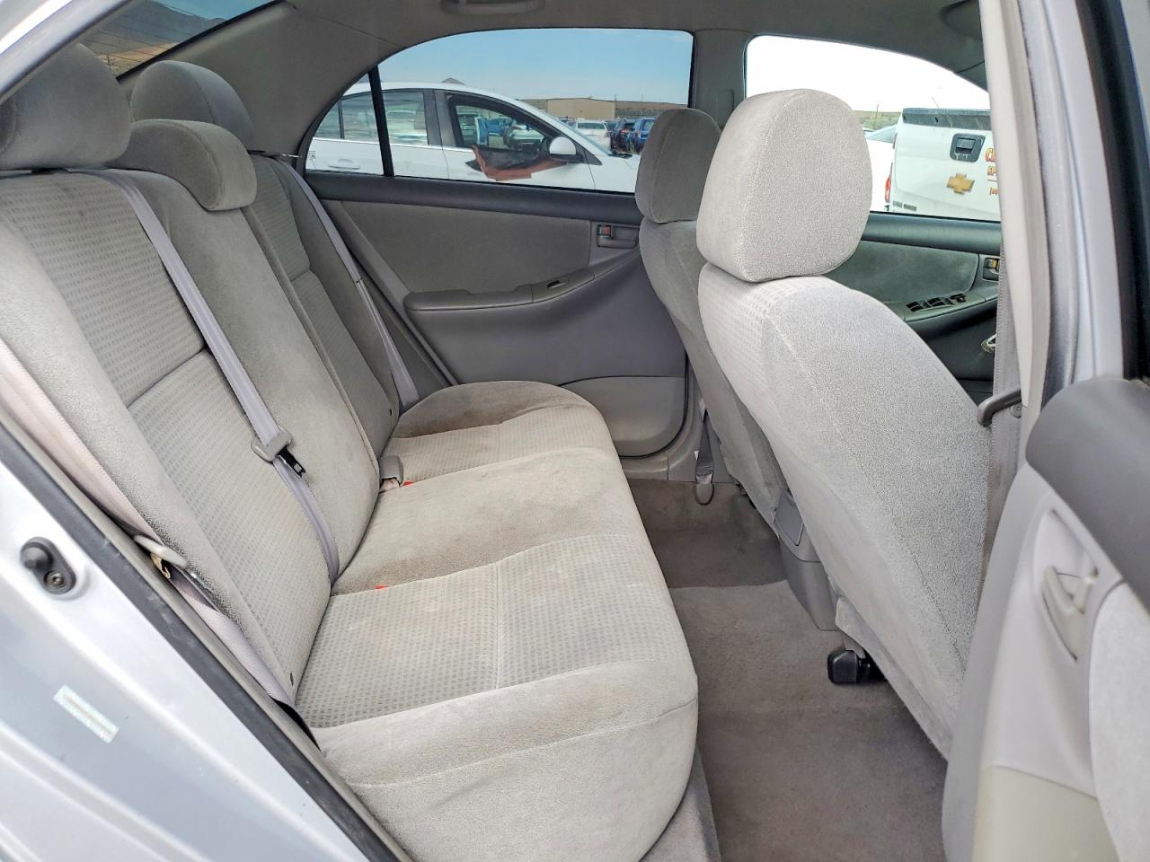 Toyota Corolla Ce