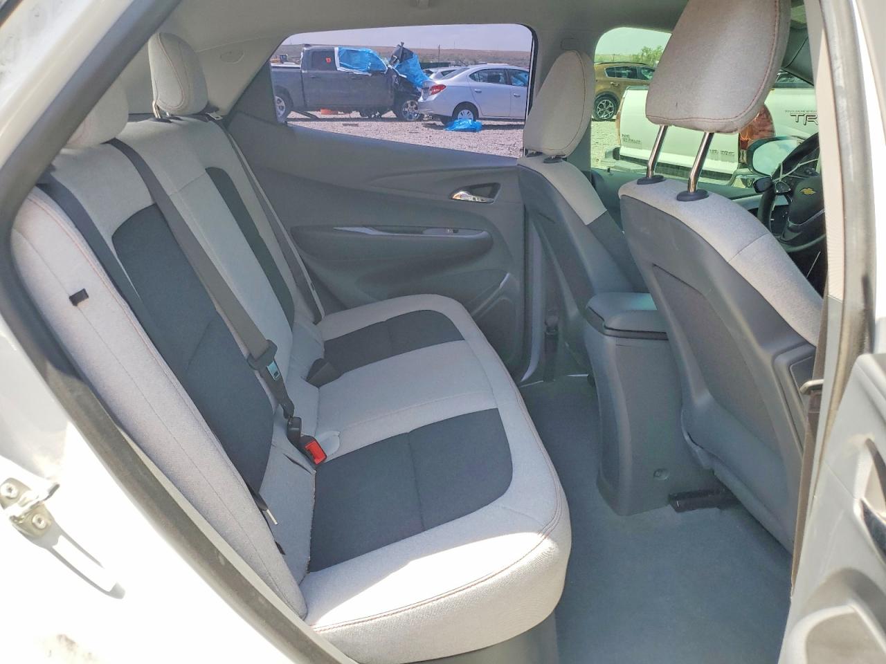Chevrolet Bolt Lt