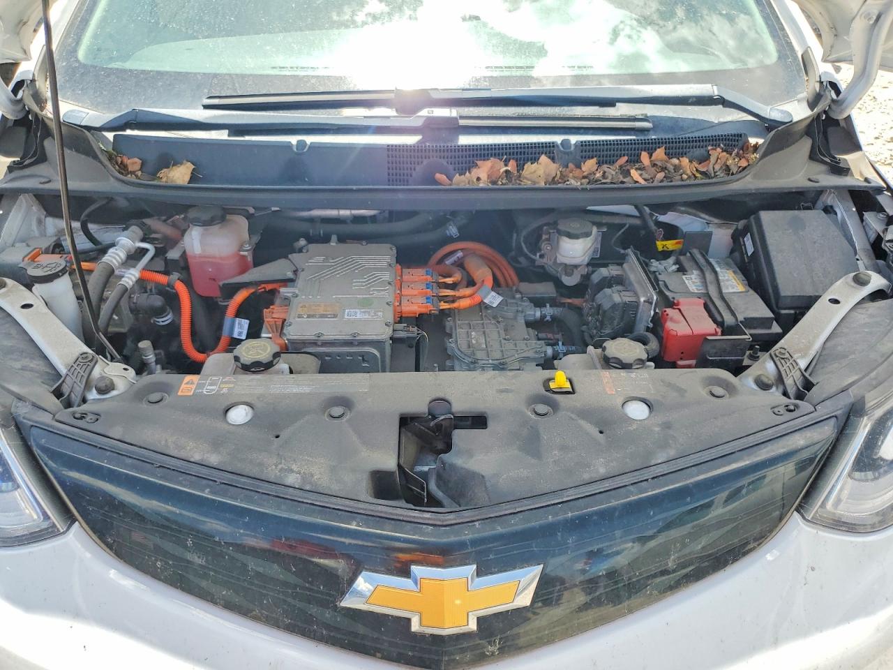 Chevrolet Bolt Lt