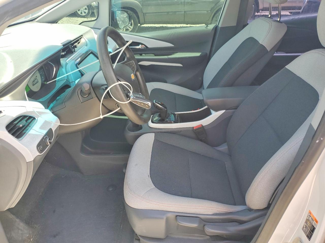 Chevrolet Bolt Lt