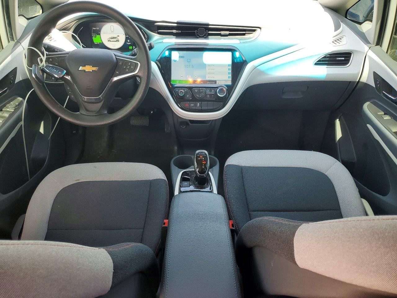 Chevrolet Bolt Lt