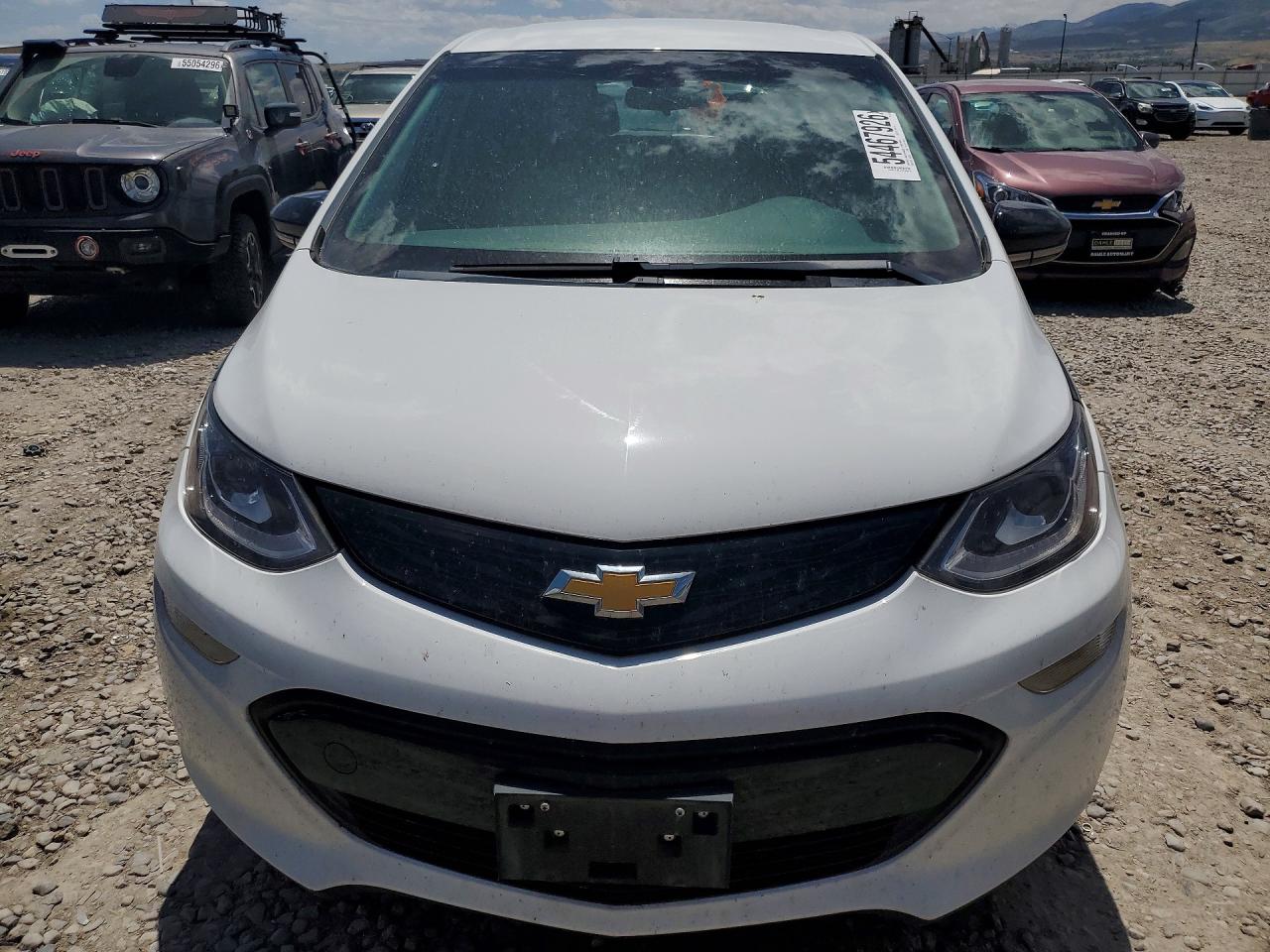 Chevrolet Bolt Lt
