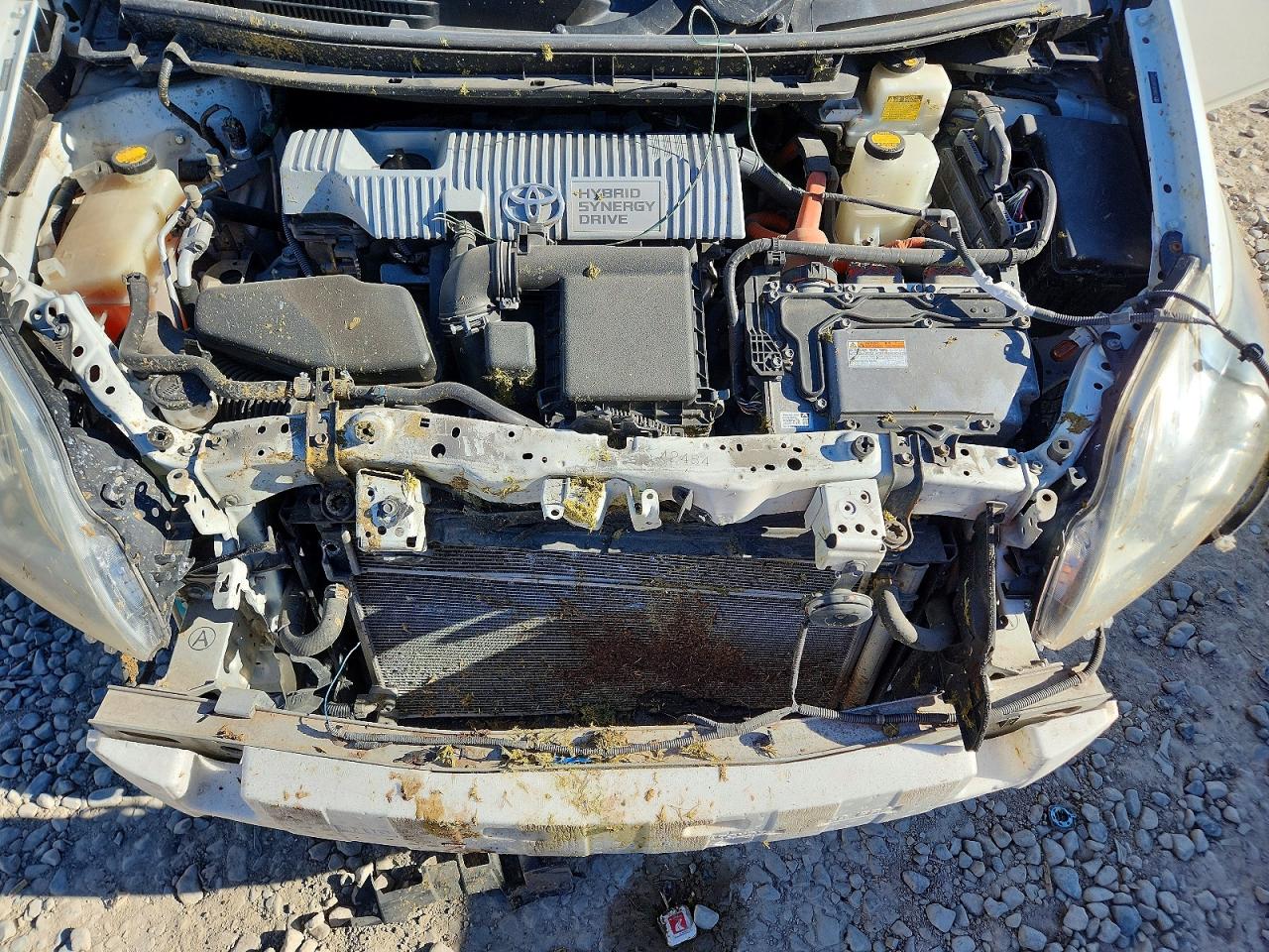 Toyota Prius Two