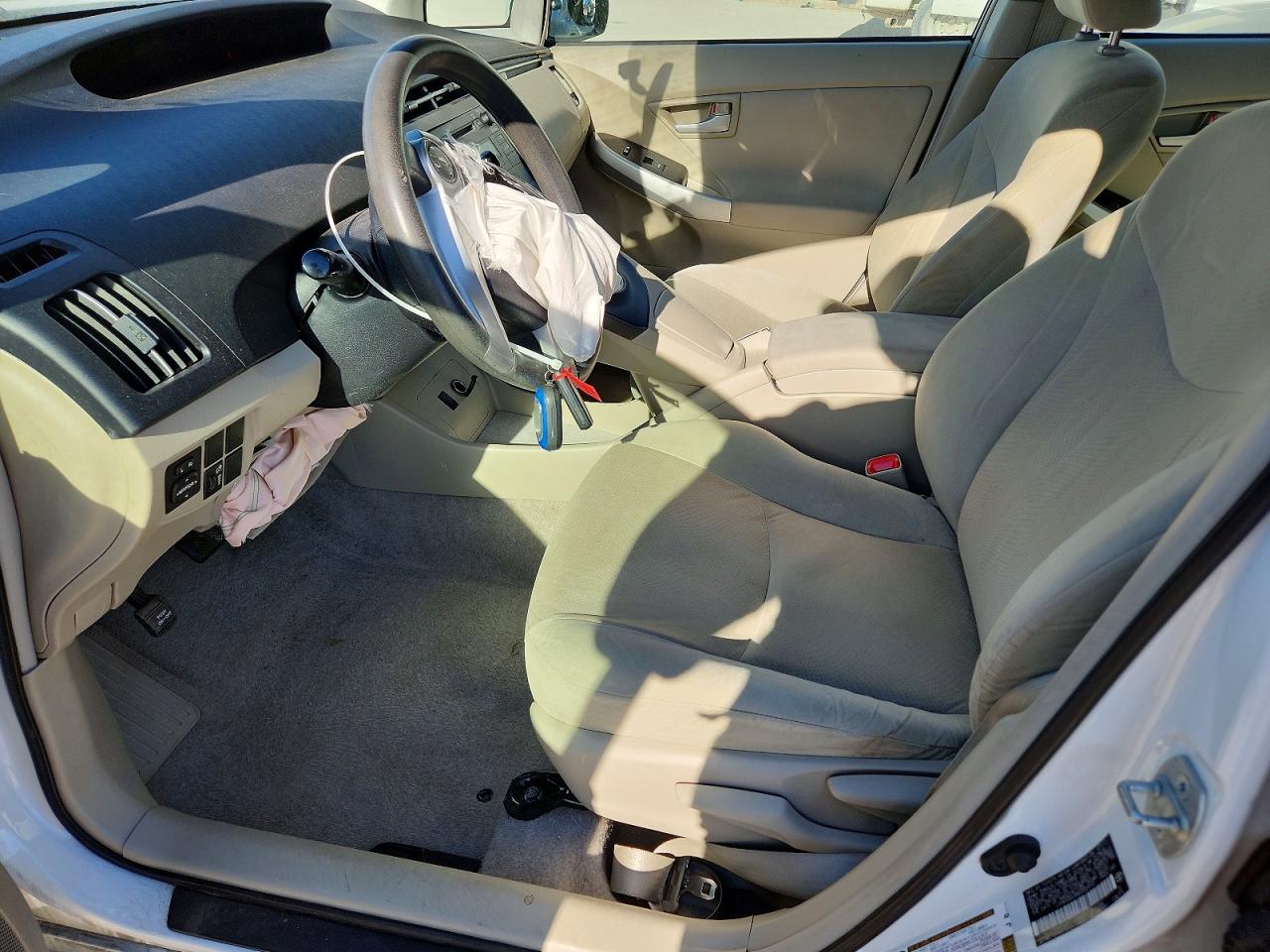 Toyota Prius Two