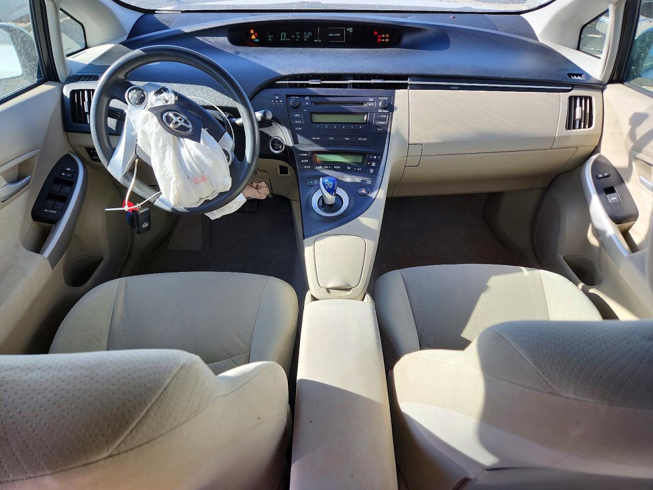 Toyota Prius Two