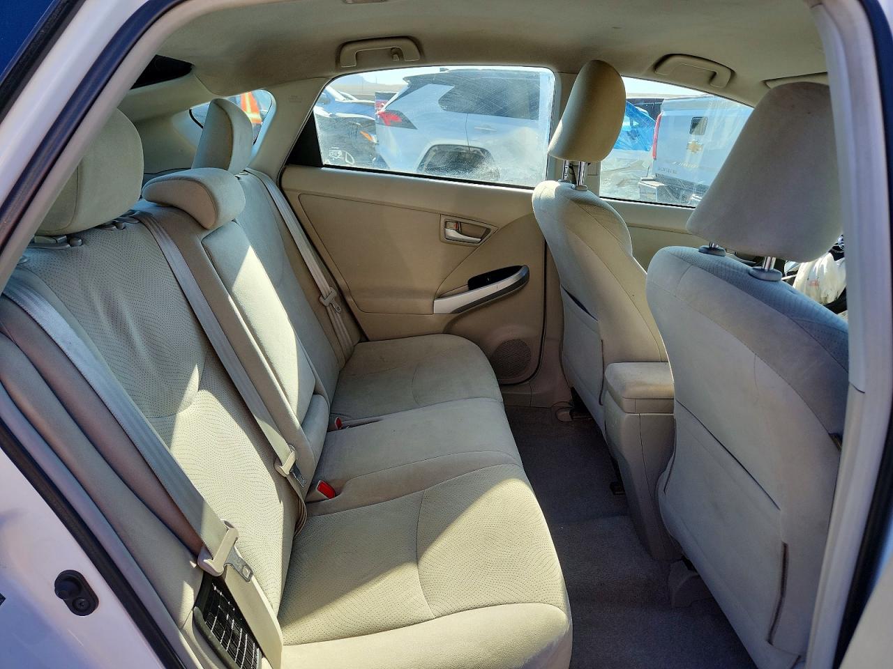 Toyota Prius Two