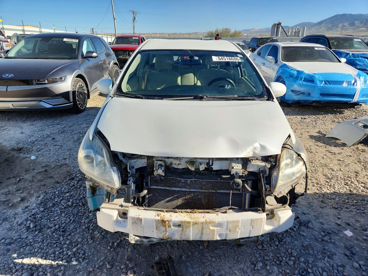 Toyota Prius Two
