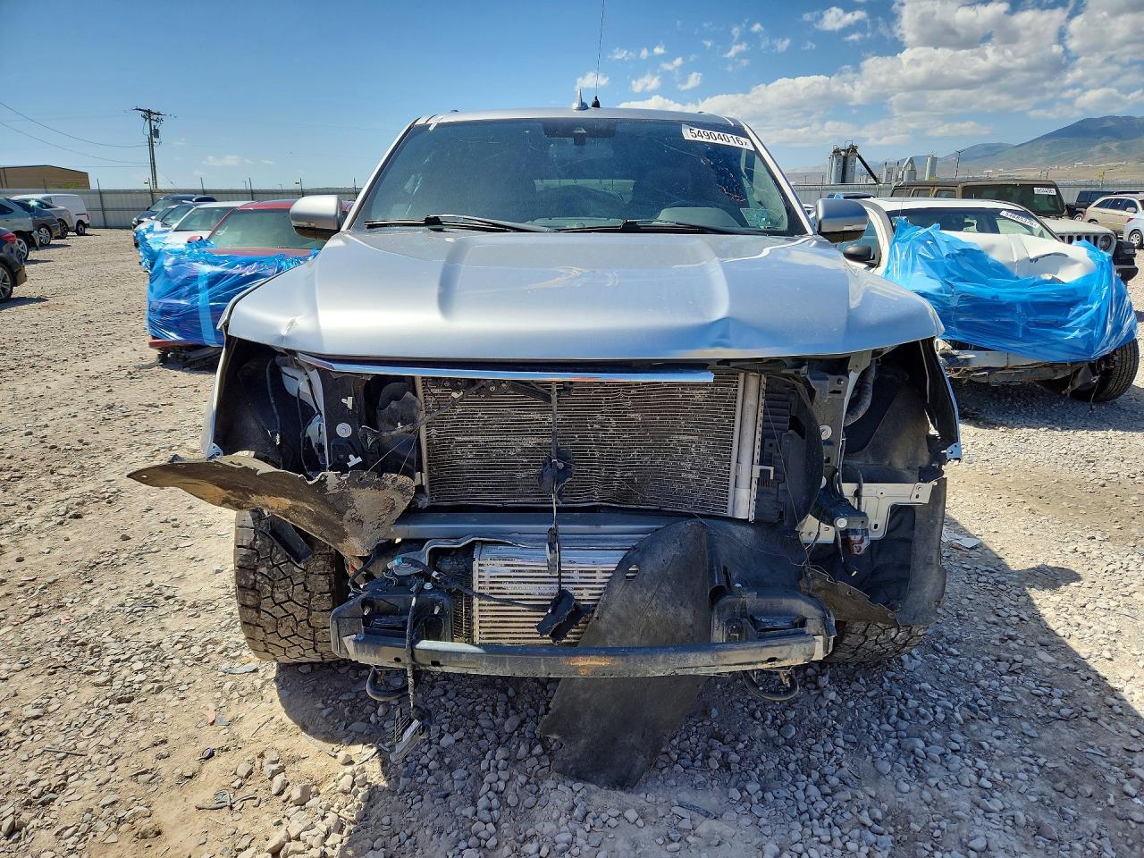 Ford Expedition Max Limited