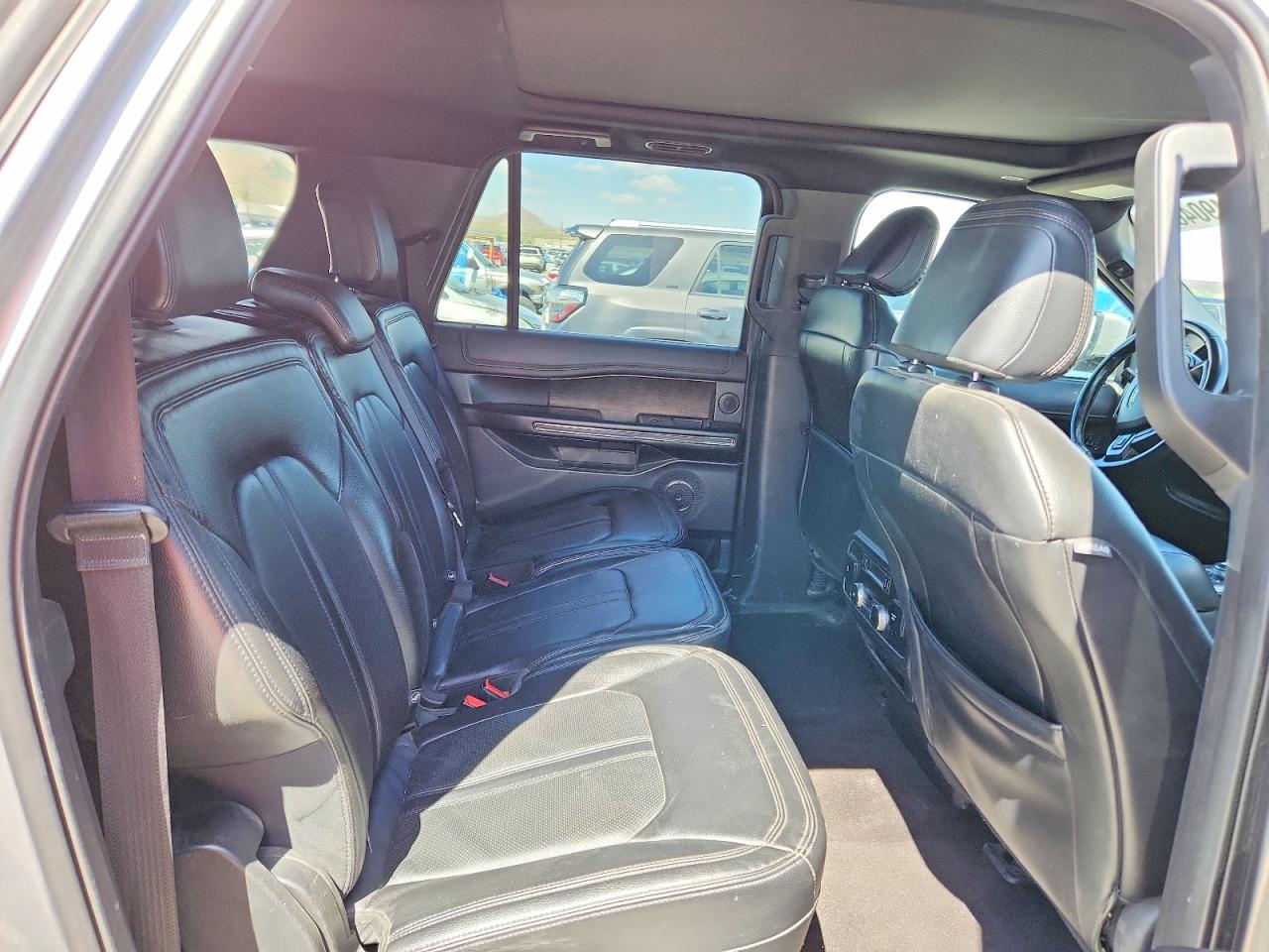 Ford Expedition Max Limited