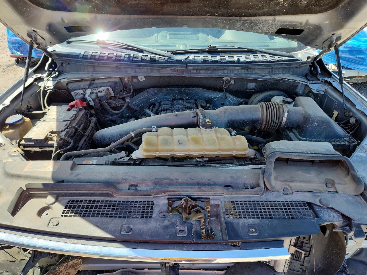 Ford Expedition Max Limited