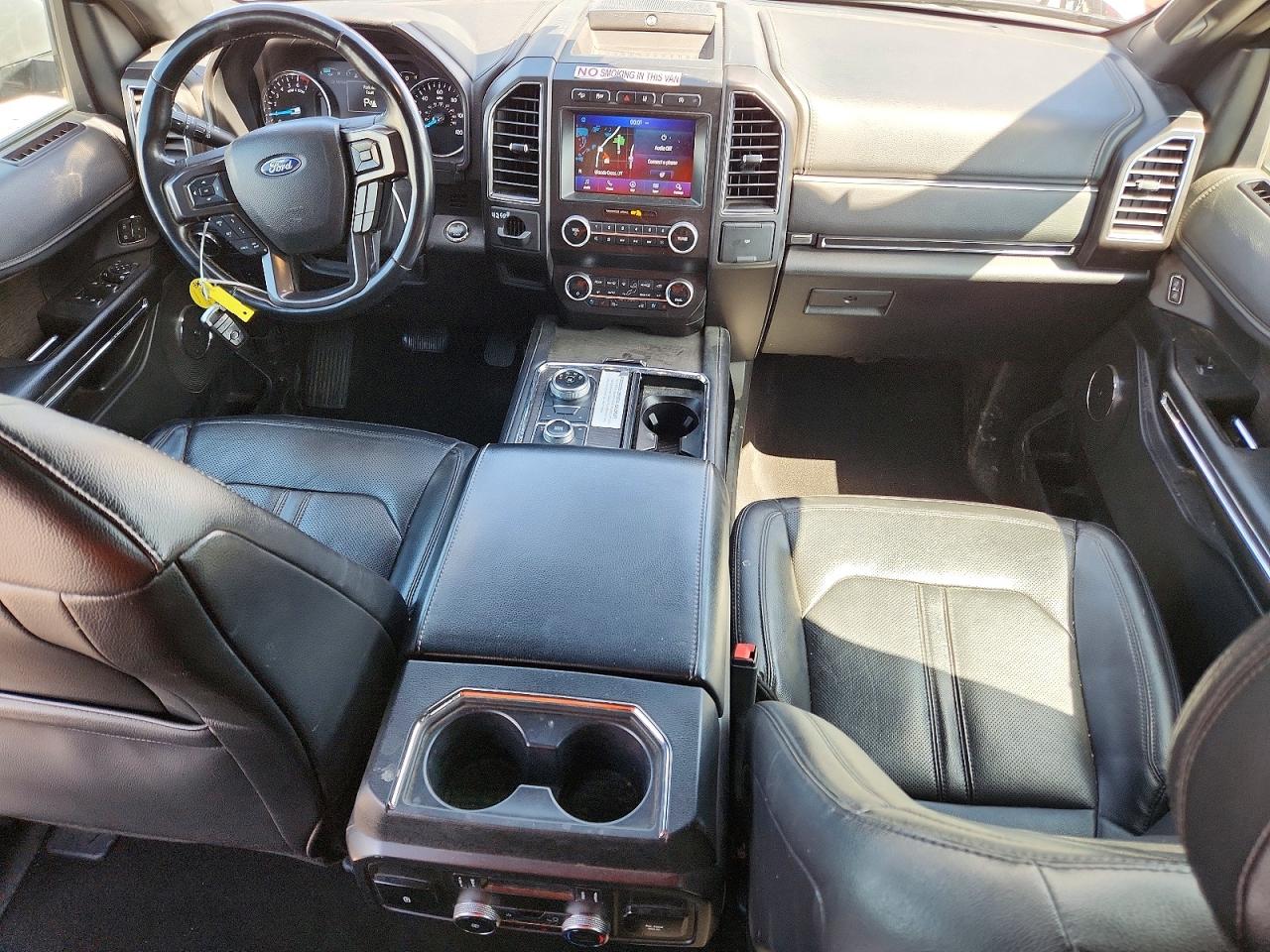 Ford Expedition Max Limited