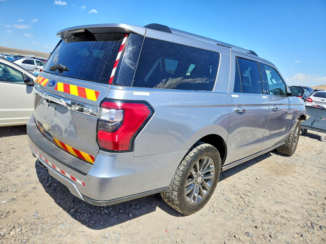 Ford Expedition Max Limited