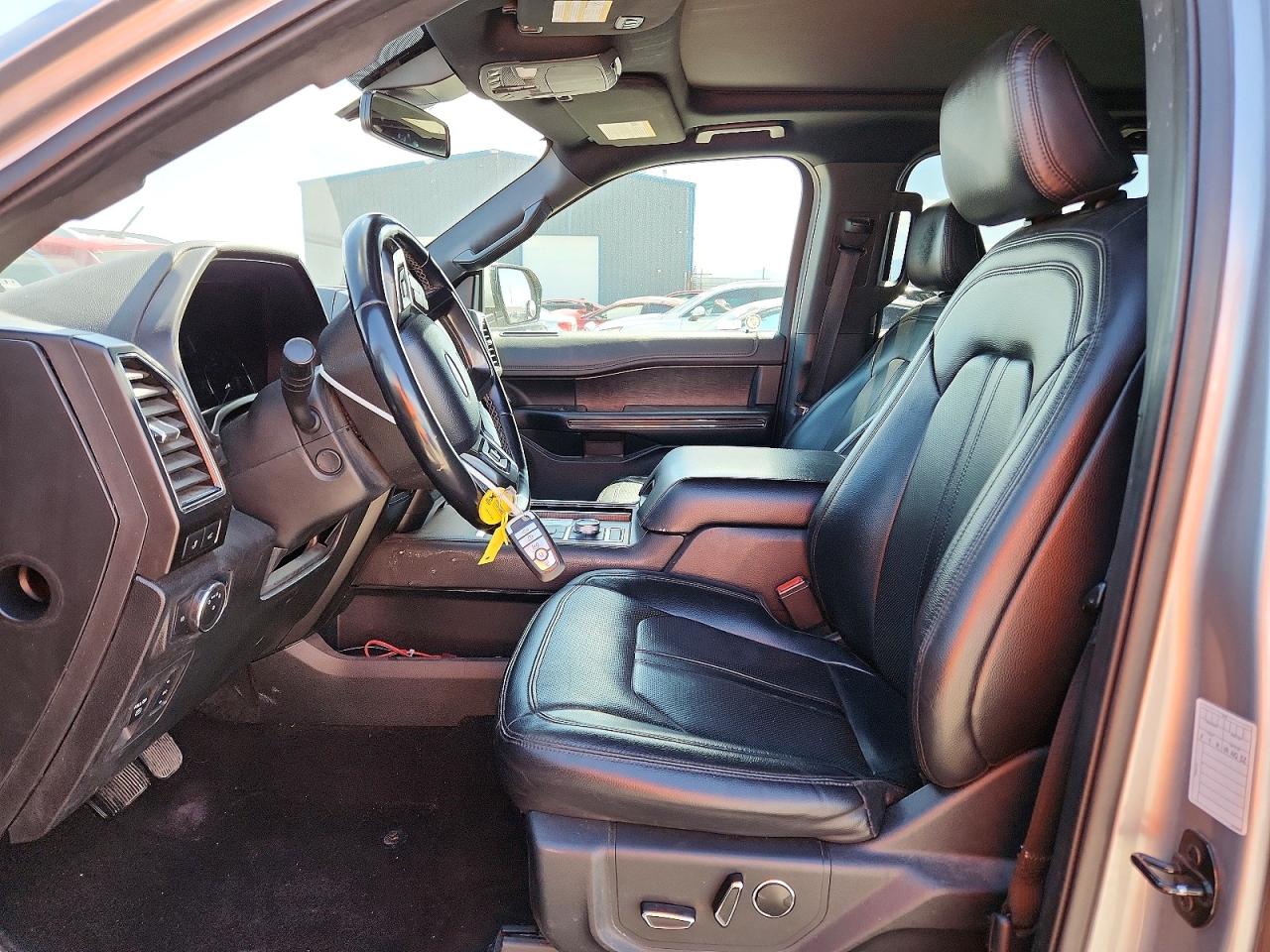 Ford Expedition Max Limited