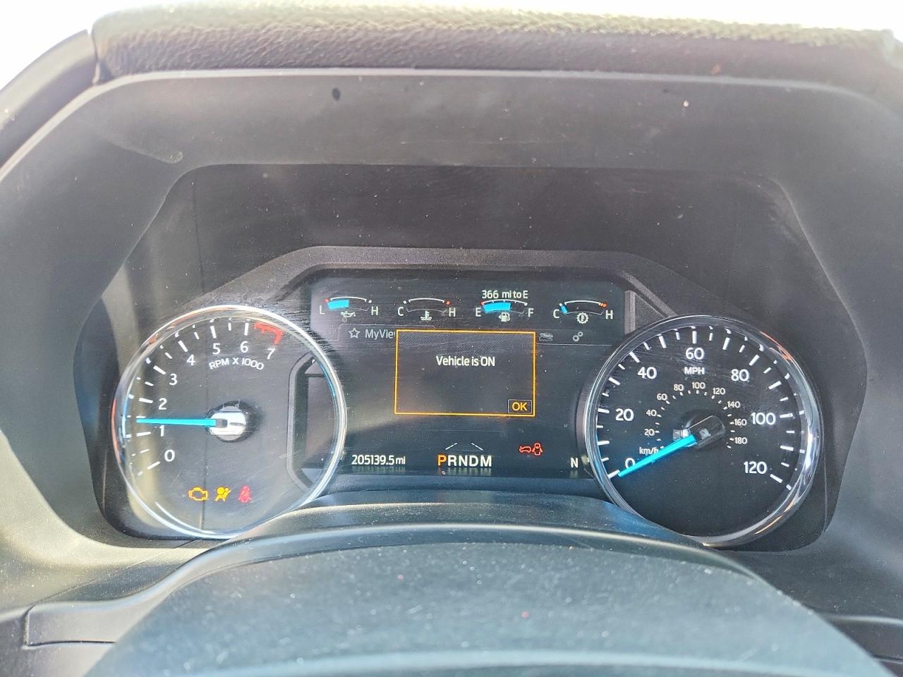 Ford Expedition Max Limited