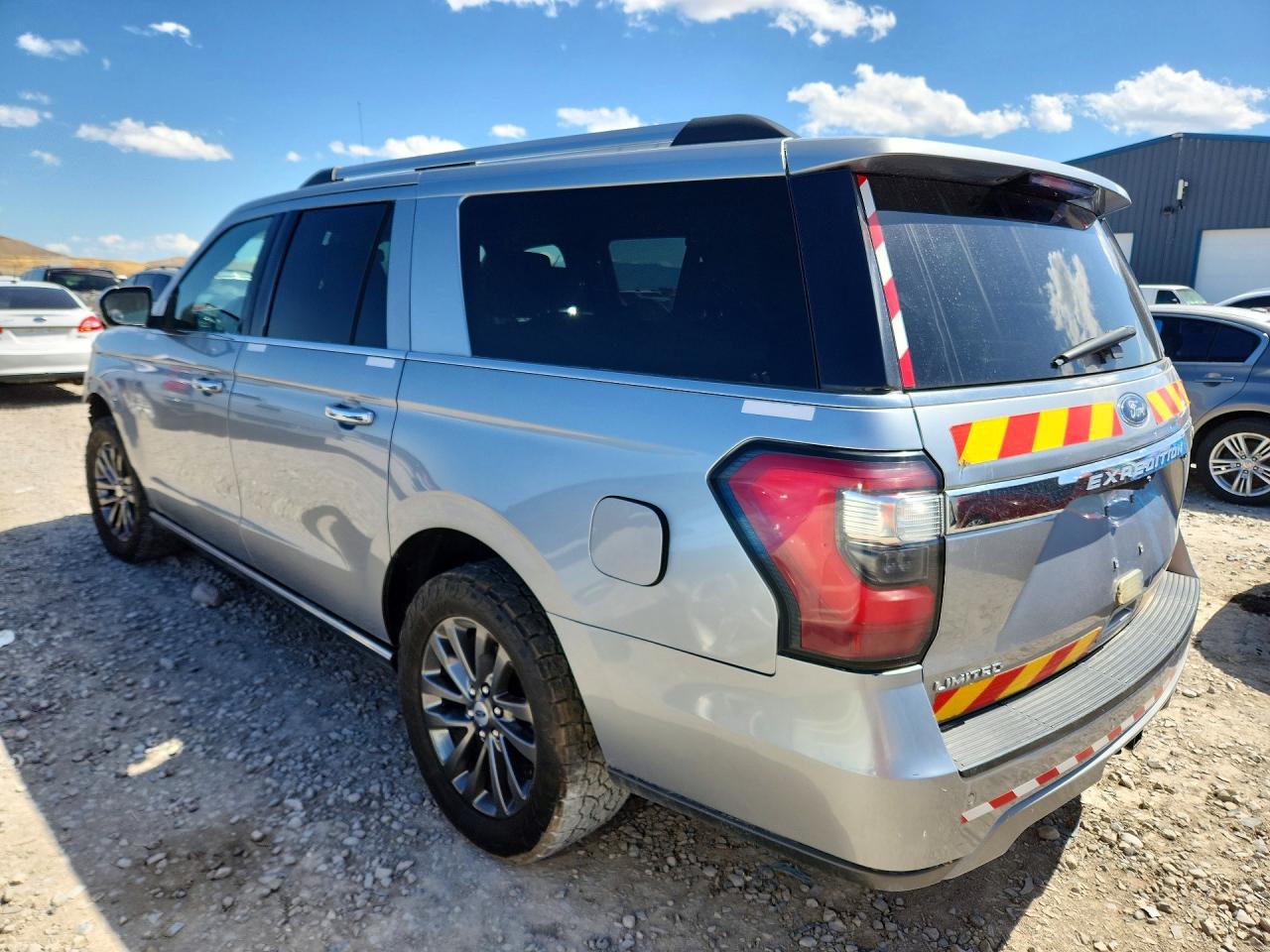 Ford Expedition Max Limited