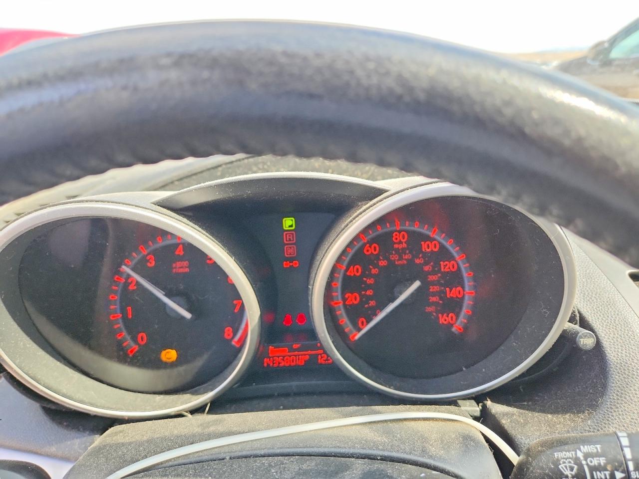 Mazda Mazda3 S