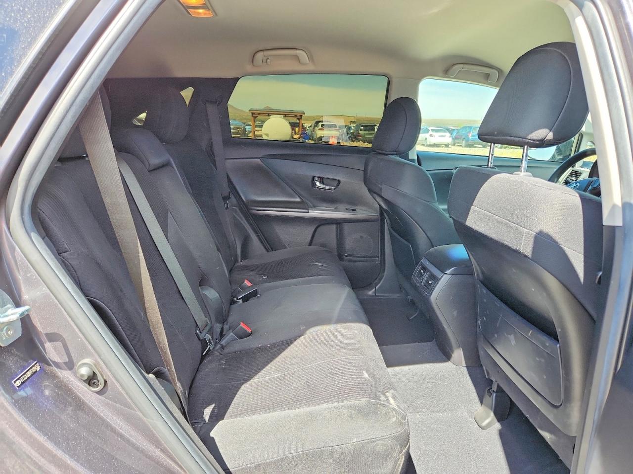 Toyota Venza Le