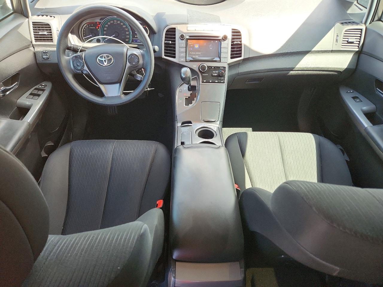 Toyota Venza Le