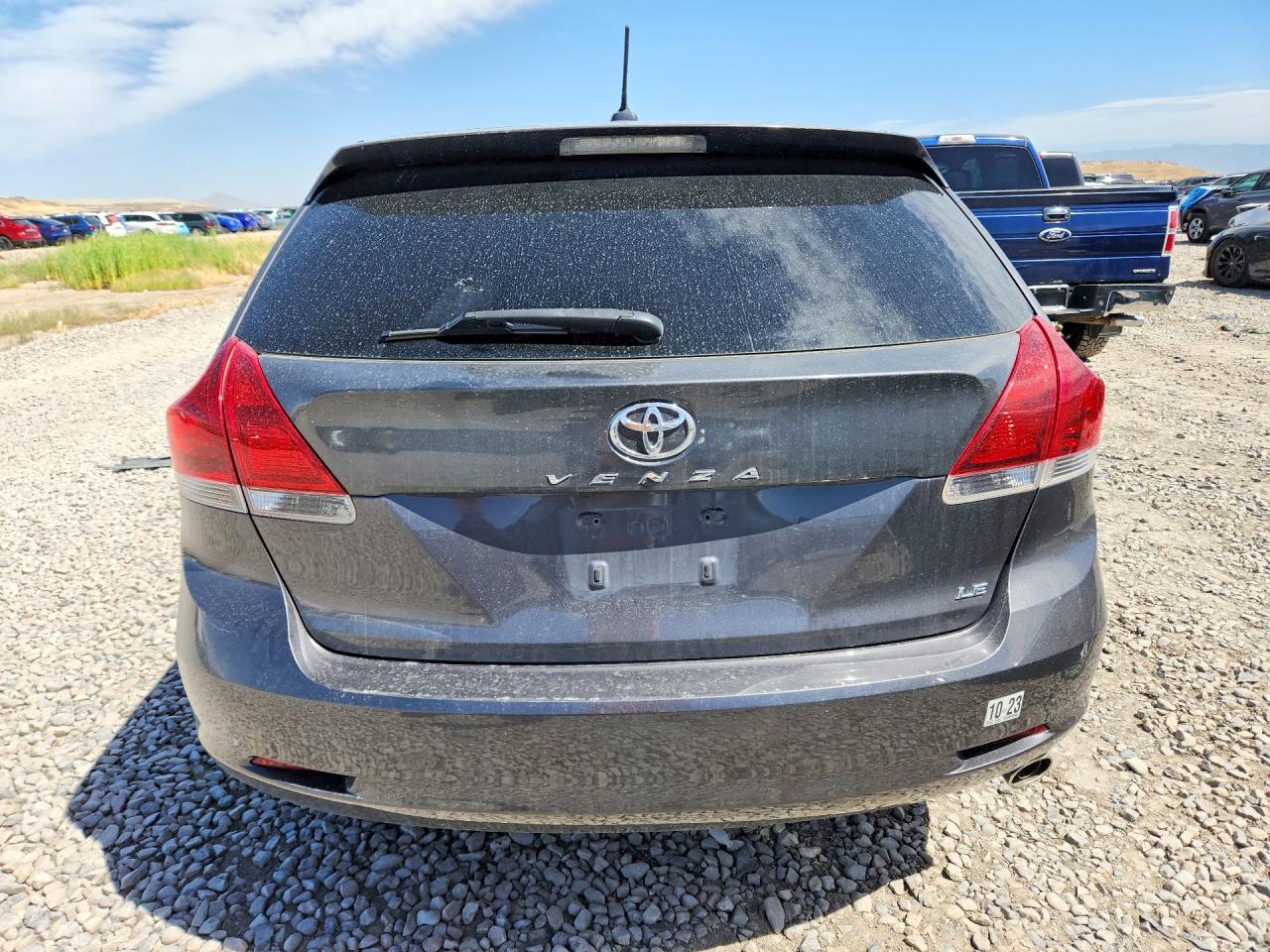 Toyota Venza Le