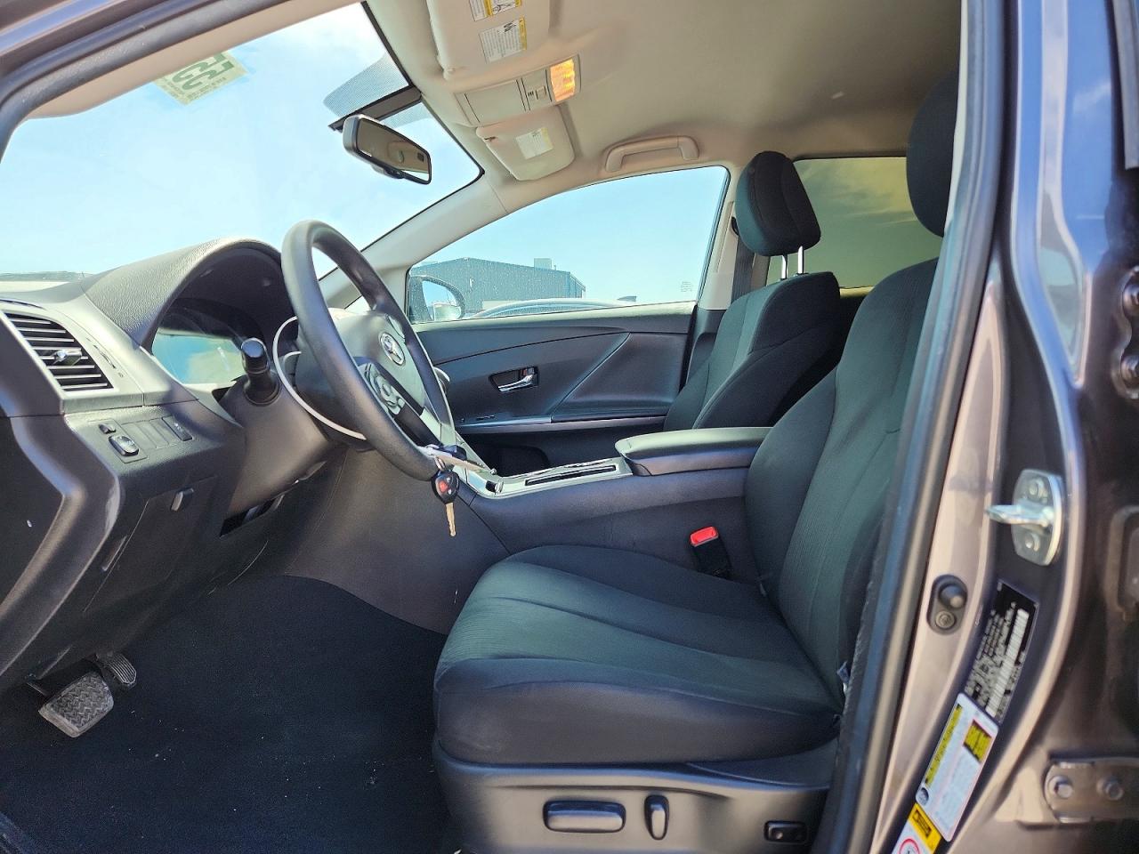Toyota Venza Le